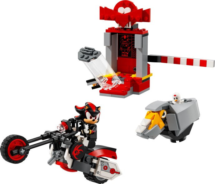 76995 LEGO Shadow's Escape