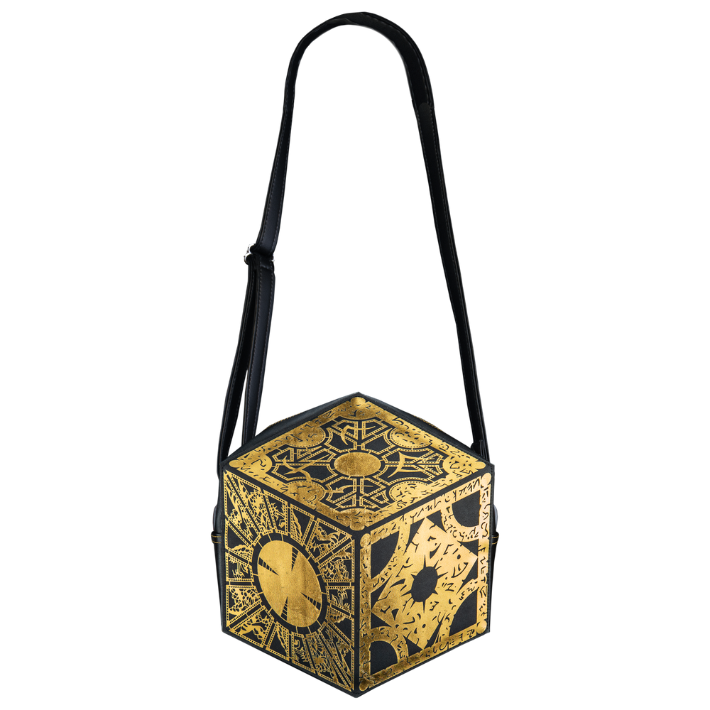 Hellraiser - Lament Configuration Bag