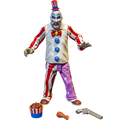 House of 1000 Corpses - Finger Lickin' Pistol Whippin' Captain Spaulding - 5" Action Figure product image 1, provided for