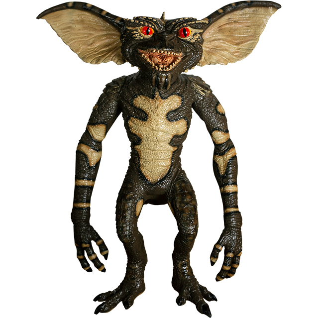 Gremlins - Evil Gremlin Puppet Prop product image 1, provided for visual reference and product detail review