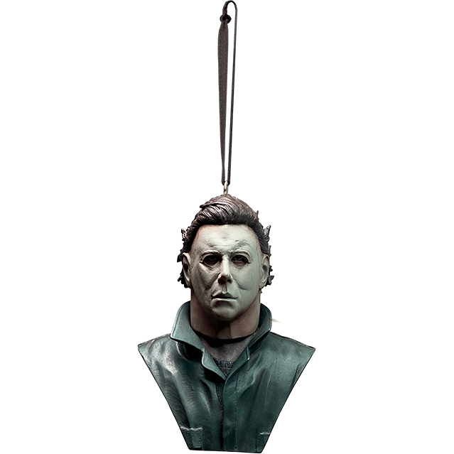 Holiday Horrors - Halloween (1978) - Michael Myers Ornament product image 1, provided for visual reference and product