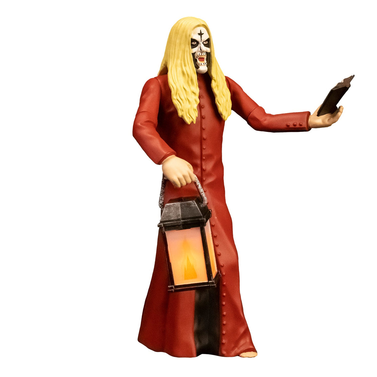 House of 1000 Corpses - Rabbit Roastin' Otis Driftwood - 5" Action Figure product image 2, provided for visual reference and