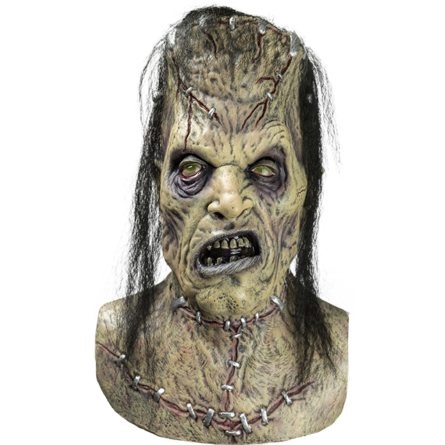 Trick or Treat Studios Original - Lab Monster Mask product image 1, provided for visual reference and product detail review