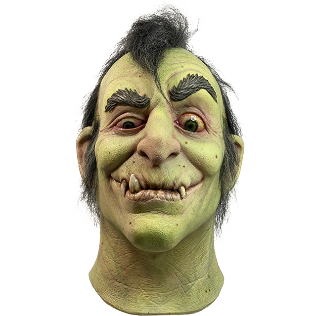 Trick or Treat Studios Original - Gruesome Toothsome Mask product image 1, provided for visual reference and product detail