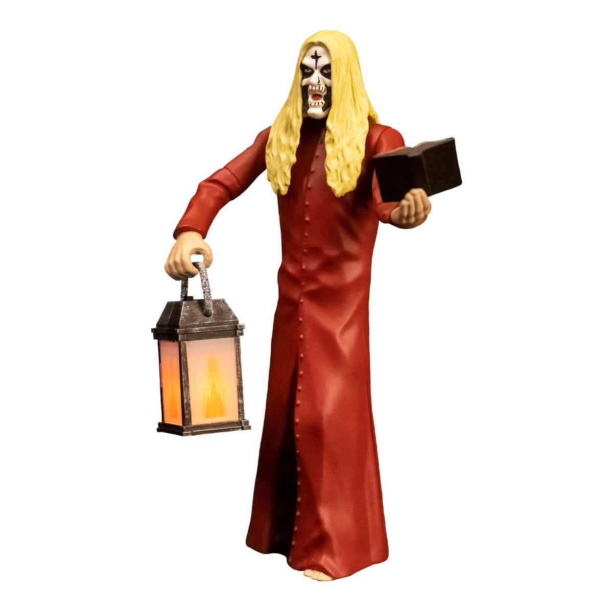 House of 1000 Corpses - Rabbit Roastin' Otis Driftwood - 5" Action Figure product image 3, provided for visual reference and