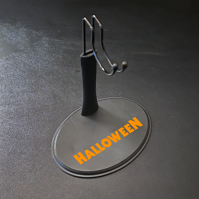 Halloween (1978) Figure Stand product image 1, provided for visual reference and product detail review