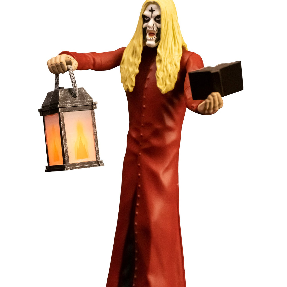 House of 1000 Corpses - Rabbit Roastin' Otis Driftwood - 5" Action Figure product image 4, provided for visual reference and