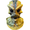 JORDU SCHELL COLLECTION - HYBRID Mask product image 1, provided for visual reference and product detail review