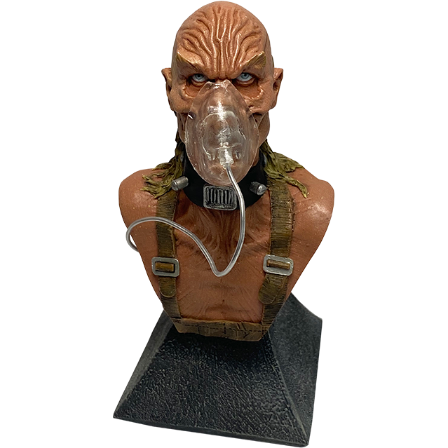 House of 1000 Corpses - Dr. Satan Mini Bust product image 1, provided for visual reference and product detail review