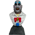 House of 1000 Corpses - Captain Spaulding Mini Bust product image 1, provided for visual reference and product detail review