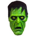 Scooby Doo - Frankenstein Mask product image 1, provided for visual reference and product detail review