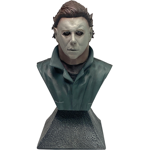 Halloween (1978) - Michael Myers - Mini Bust product image 1, provided for visual reference and product detail review