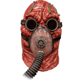 House of 1000 Corpses - The Professor Mask product image 1, provided for visual reference and product detail review