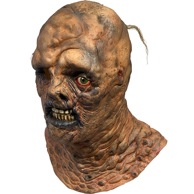 The Toxic Avenger - Toxie Mask product image 2, provided for visual reference and product detail review