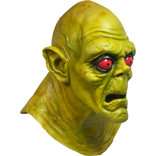 Scooby Doo - Zombie Mask product image 2, provided for visual reference and product detail review