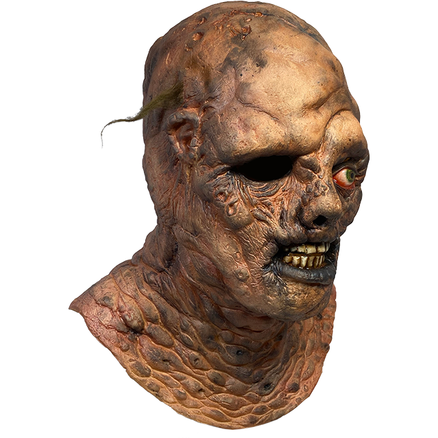 The Toxic Avenger - Toxie Mask product image 3, provided for visual reference and product detail review