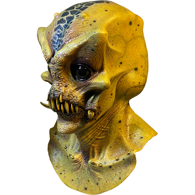 JORDU SCHELL COLLECTION - HYBRID Mask product image 3, provided for visual reference and product detail review