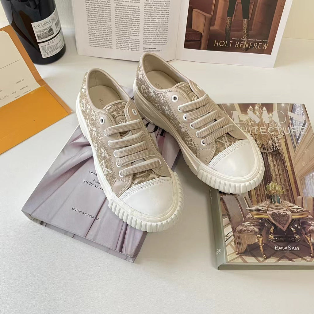 2023 VL Top Casual Shoes product image 3, provided for visual reference and product detail review