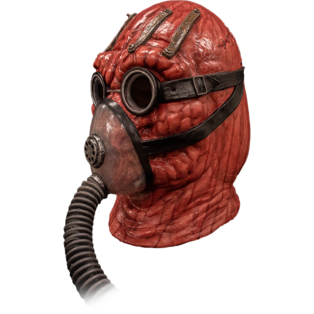House of 1000 Corpses - The Professor Mask product image 3, provided for visual reference and product detail review
