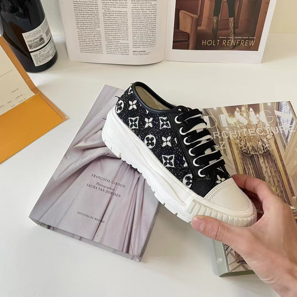 2023 VL Top Casual Shoes product image 2, provided for visual reference and product detail review
