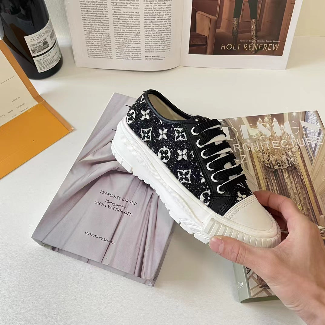 2023 VL Top Casual Shoes product image 2, provided for visual reference and product detail review