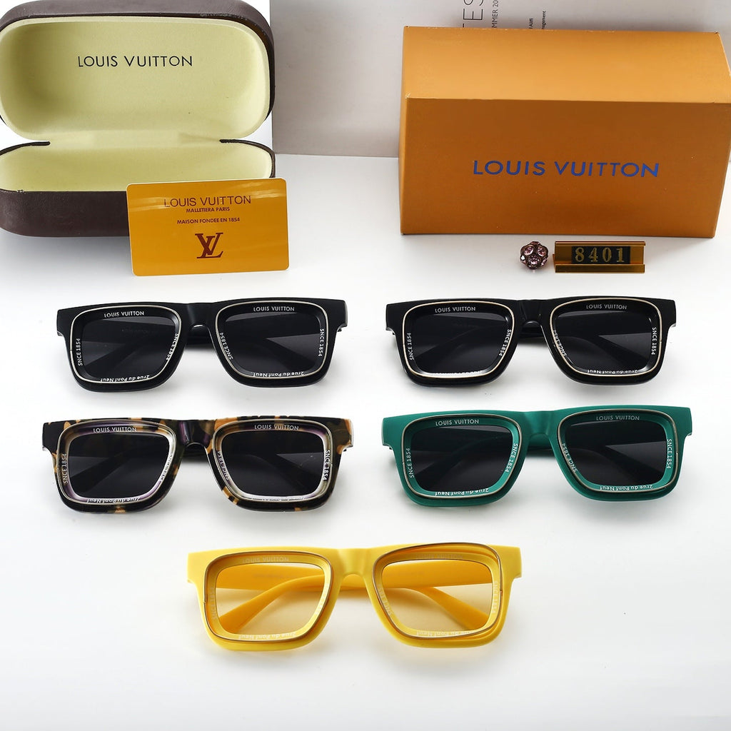 New Stylish Sunglasses-29 product image 7, provided for visual reference and product detail review