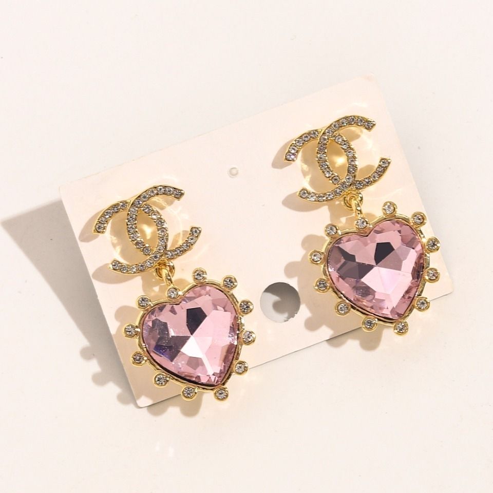 Bowknot earrings product image 1, provided for visual reference and product detail review
