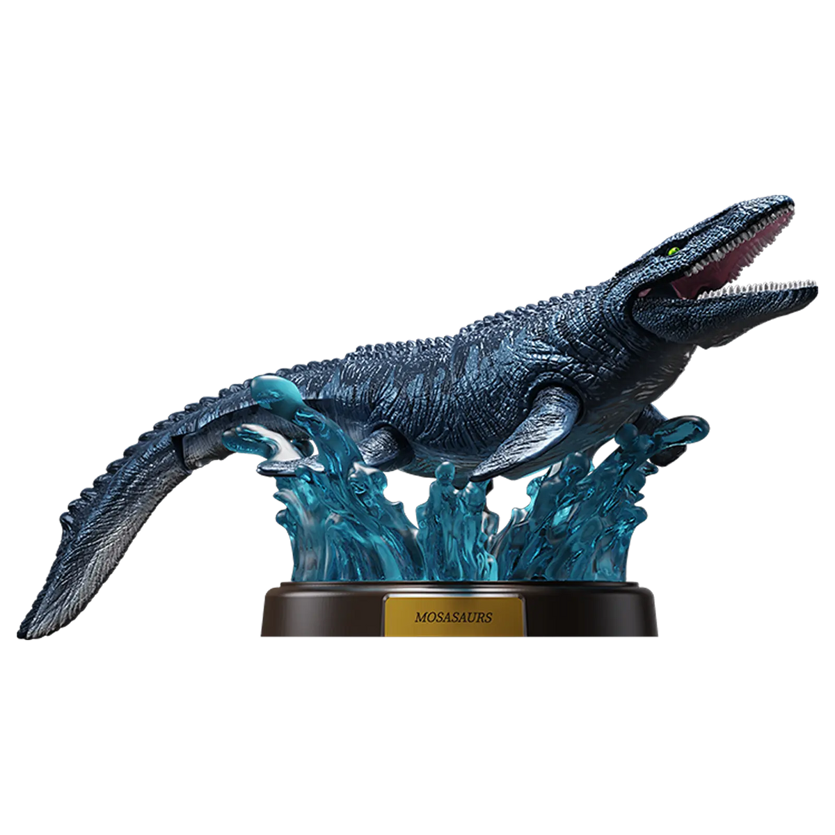 Jurassic World Terraventure TS 02 Welcome to Jurassic World | Blokees product image 2, provided for visual reference and