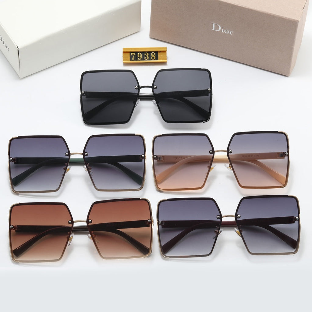 New Style Fashion Sunglasses For Summer product image 8, provided for visual reference and product detail review