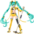 Blokees Fantastics Series - Hatsune Miku Vivid Echoes product image 1, provided for visual reference and product detail