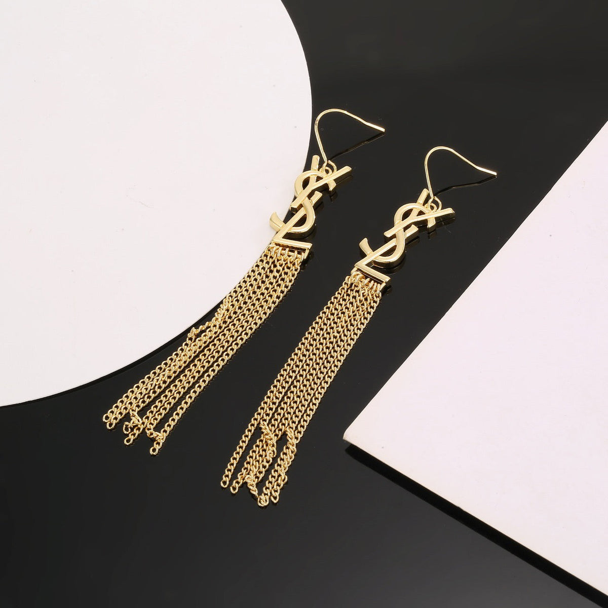 High-Quality Stud Earrings-37 product image 6, provided for visual reference and product detail review
