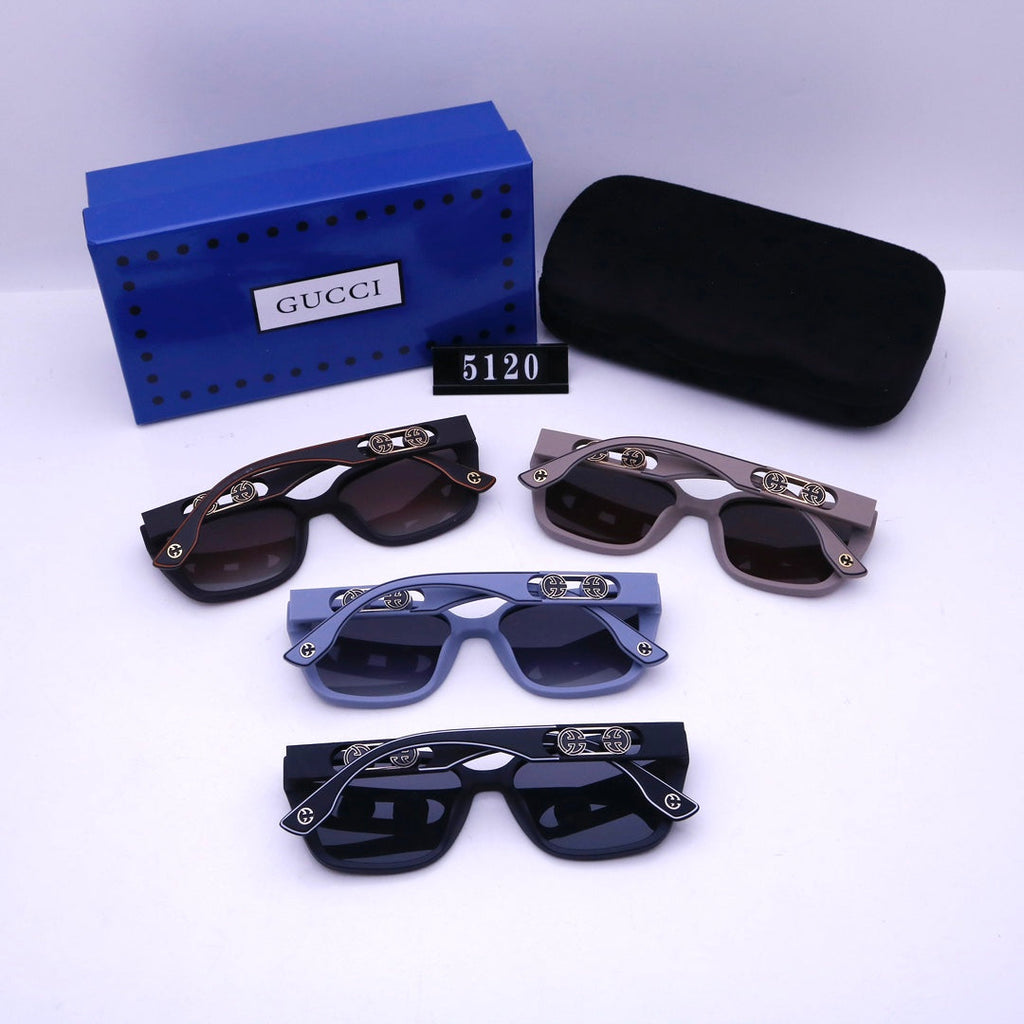 New Style Fashion Sunglasses For Summer -42 product image 6, provided for visual reference and product detail review
