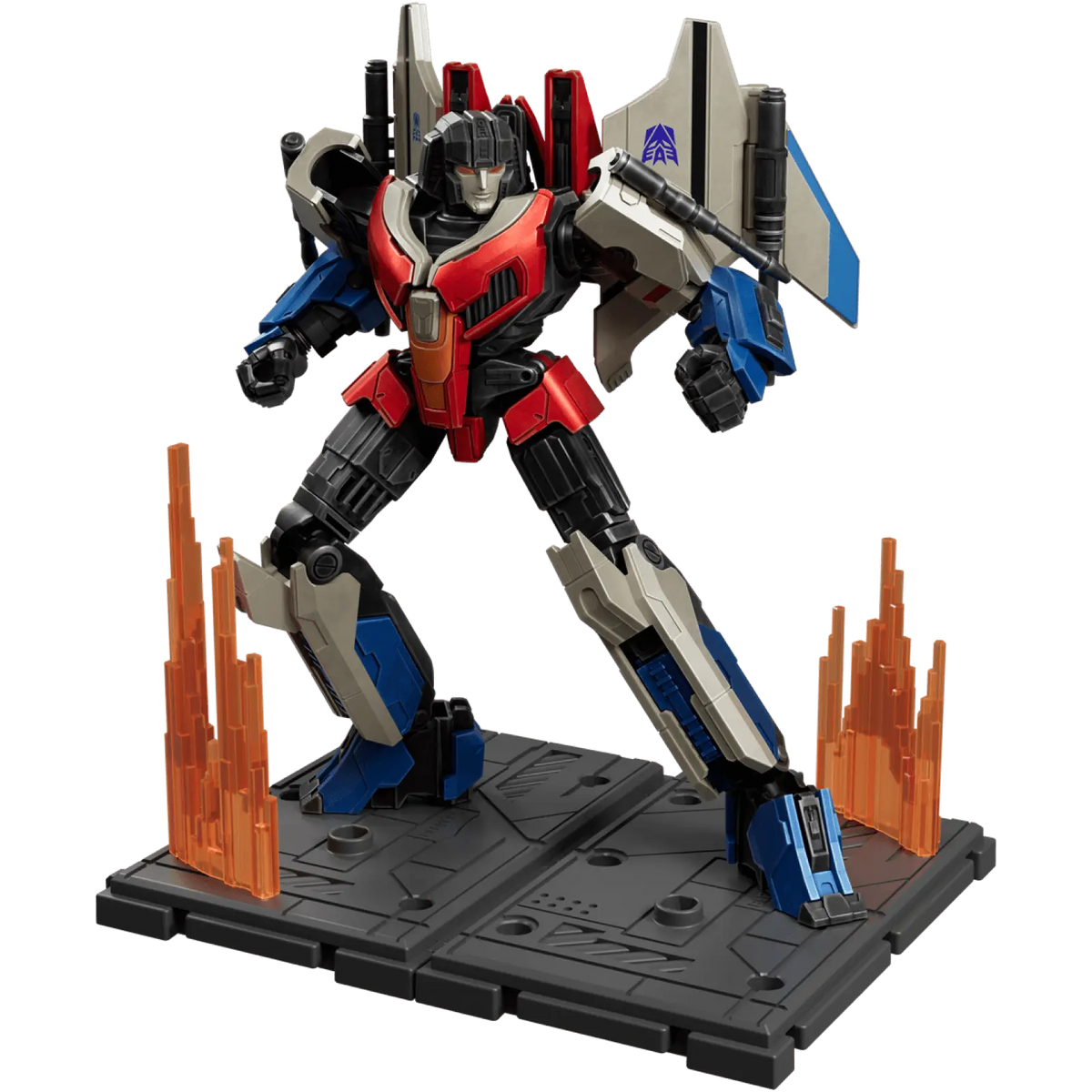 Transformers Classic Class 16 | Transformers One Starscream product image 4, provided for visual reference and product
