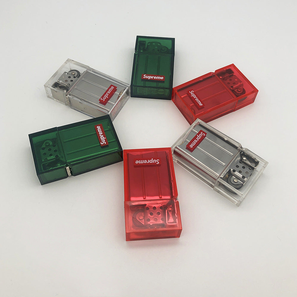 Windproof lighter product image 5, provided for visual reference and product detail review