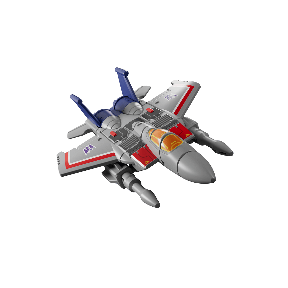 Blokees Transformers Defender Version 04 Tyrants Fury product image 12, provided for visual reference and product detail