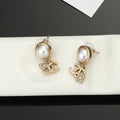 High-Quality Stud Earrings-106 product image 1, provided for visual reference and product detail review
