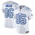 Dalton Kincaid Buffalo Bills 2025 Rivalries Collection product image 1