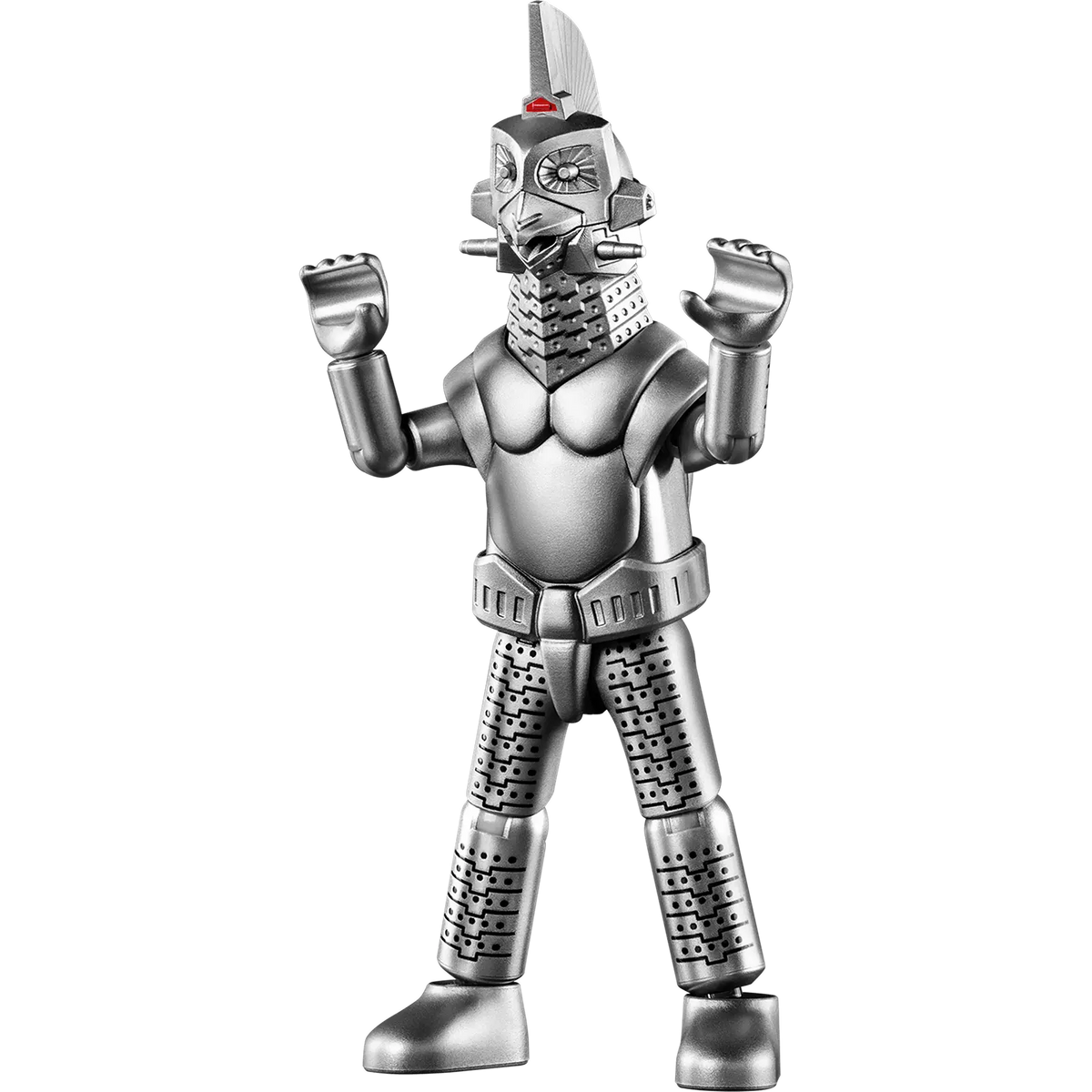 Blokees Ultraman Galaxy Version 07: The Overture For Tomorrow product image 3, provided for visual reference and product