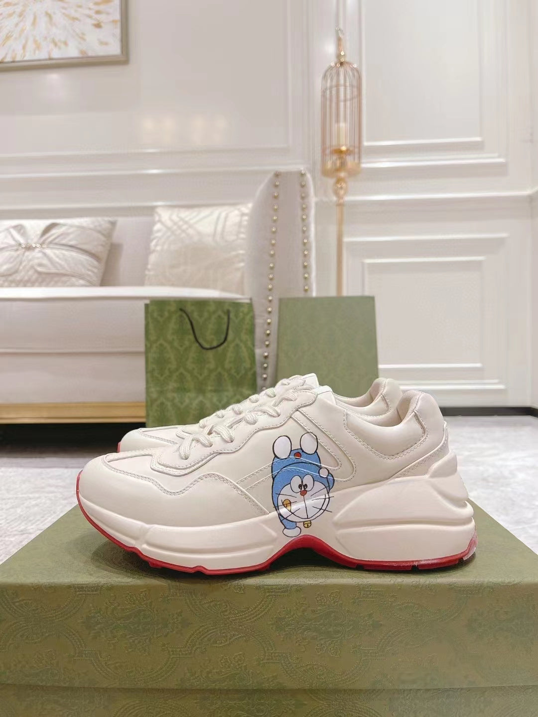 2023 lovers CC Top quality sneakers product image 8, provided for visual reference and product detail review