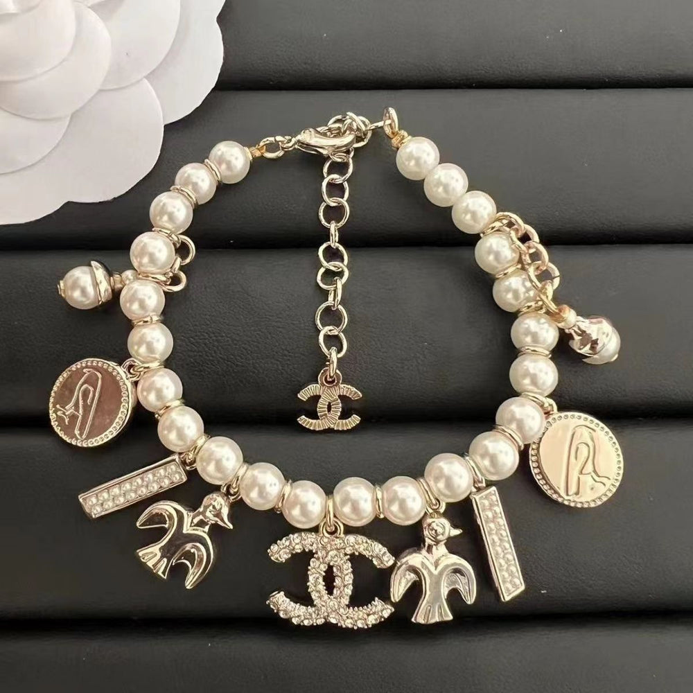 2023 New Fashion diamond Bracelet
