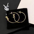 High-Quality Stud Earrings-51 product image 1, provided for visual reference and product detail review