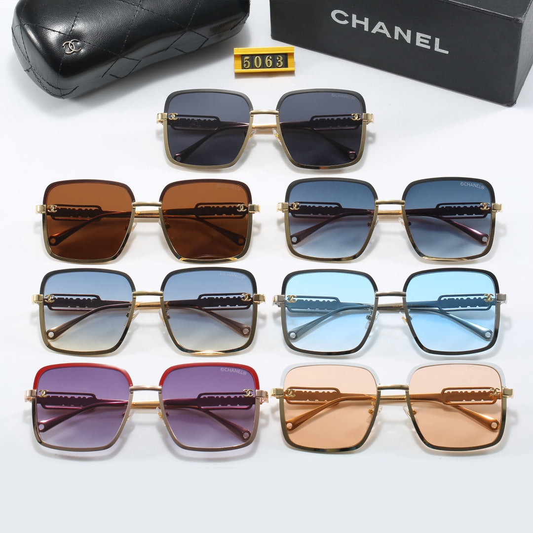 New Style Fashion Sunglasses For Summer -71 product image 8, provided for visual reference and product detail review