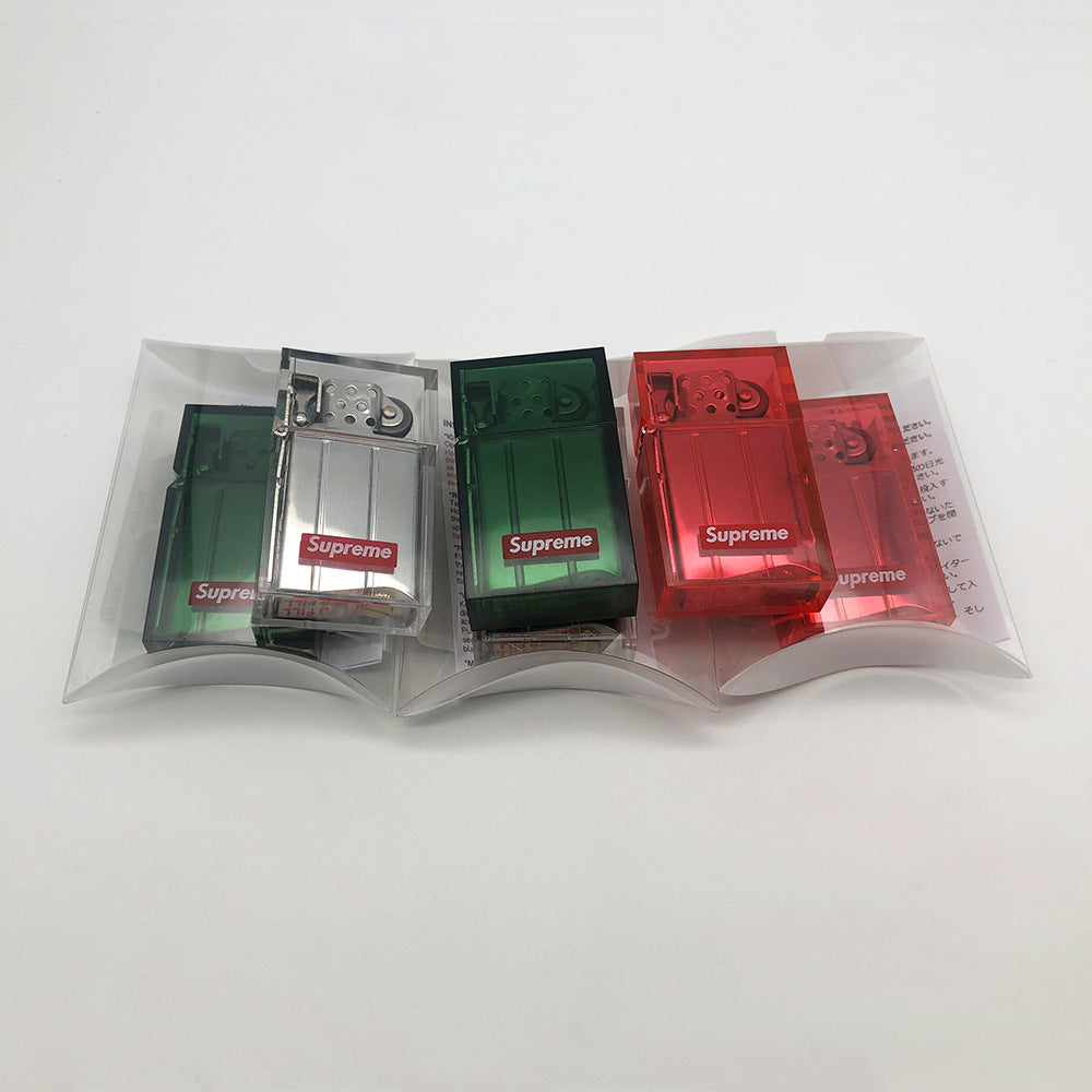 Windproof lighter product image 7, provided for visual reference and product detail review