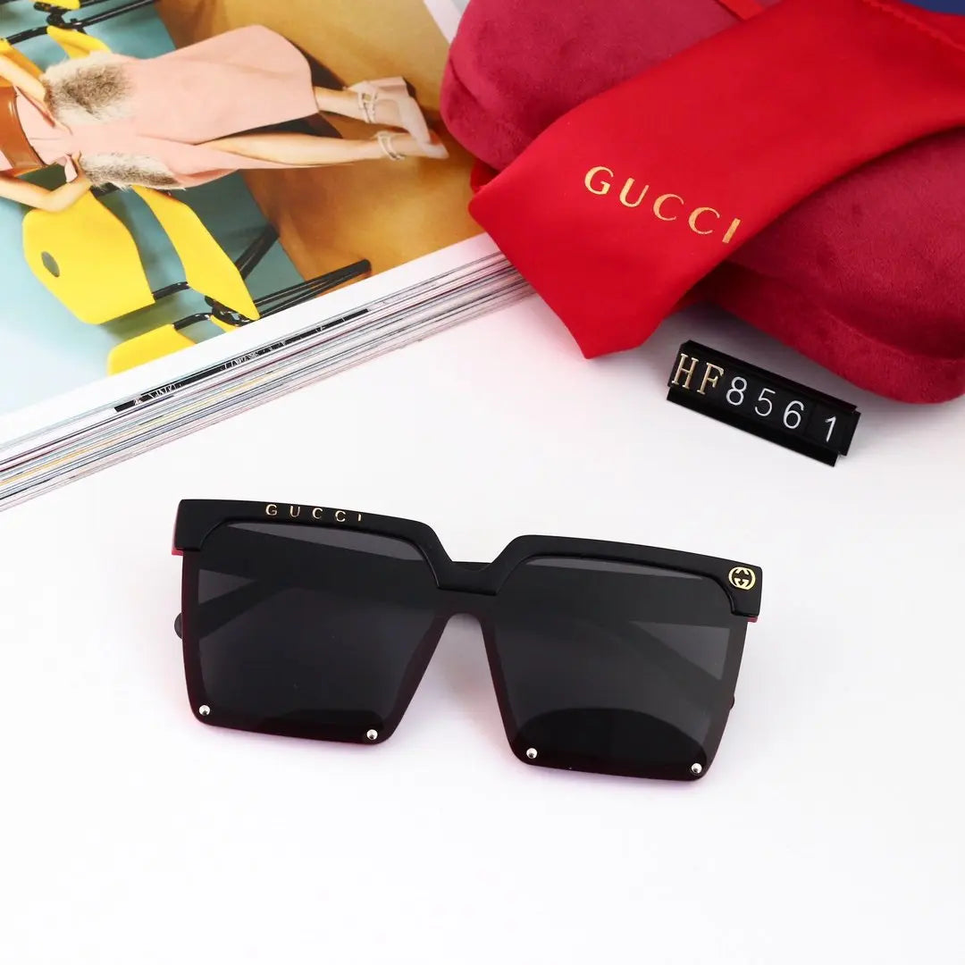 5 COLORS OUTDOOR DRIVING POLARIZED SUNGLASSES for FEMALE product image 8, provided for visual reference and product detail