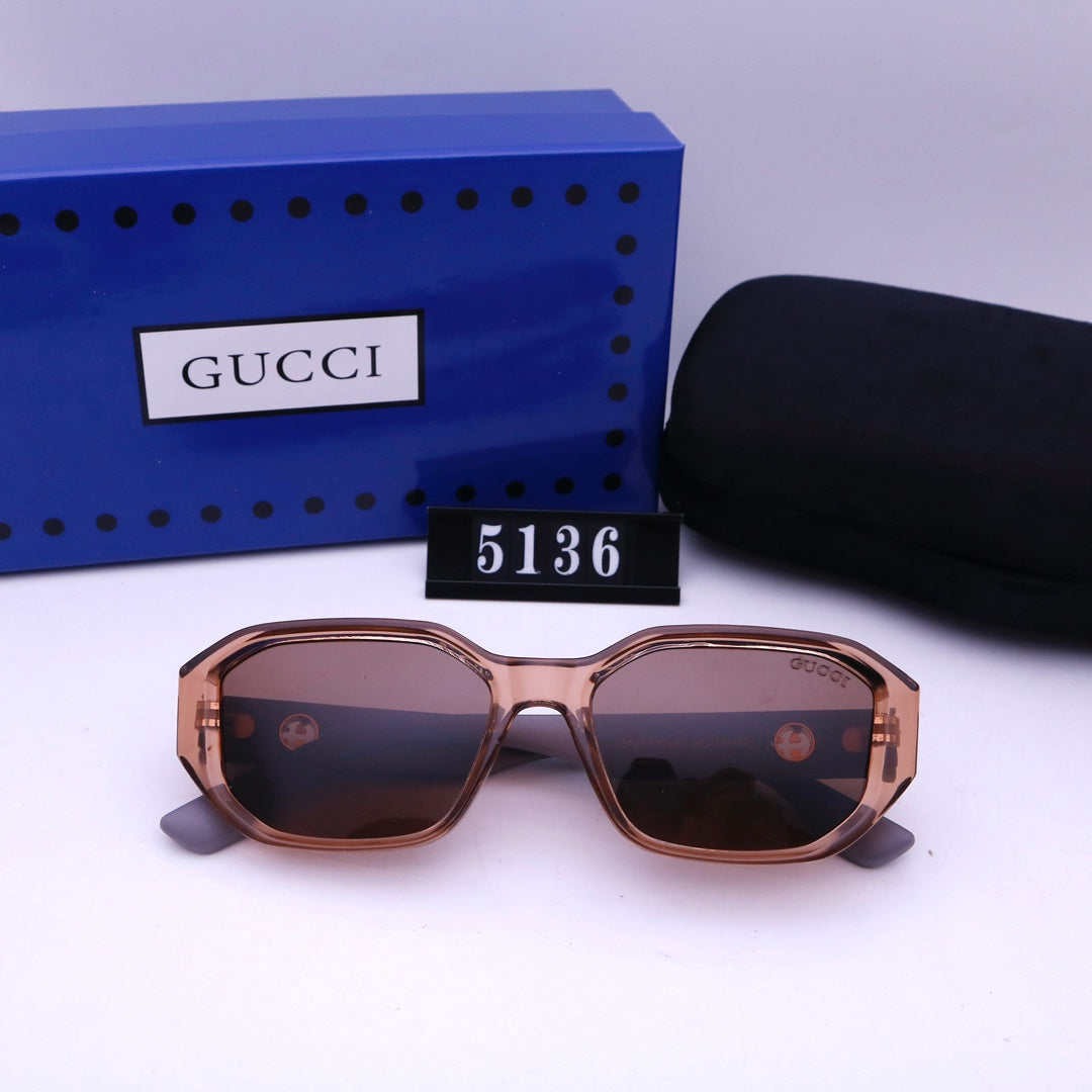 New Style Fashion Sunglasses For Summer -41 product image 6, provided for visual reference and product detail review