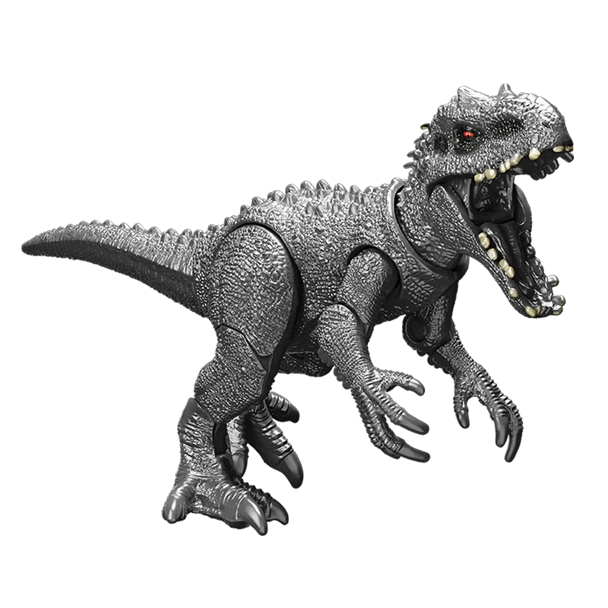Jurassic World Terraventure TS 02 Welcome to Jurassic World | Blokees product image 5, provided for visual reference and
