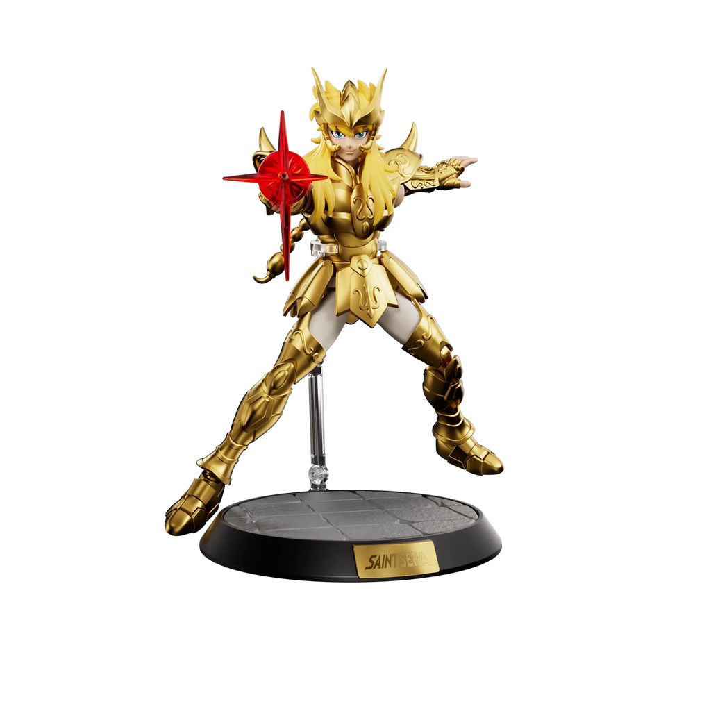 Saint Seiya Champion Class Scorpio Miro | Blokees product image 3, provided for visual reference and product detail review