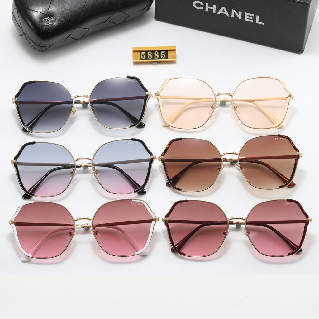 New Style Fashion Simple Sunglasses For Summer product image 7, provided for visual reference and product detail review