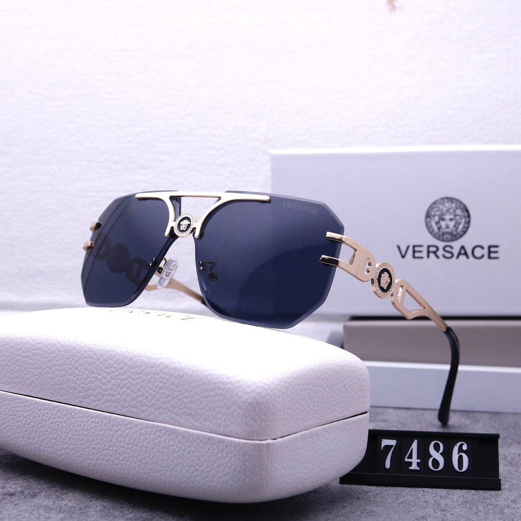 New Style Fashion Sunglasses For Summer -27 product image 5, provided for visual reference and product detail review
