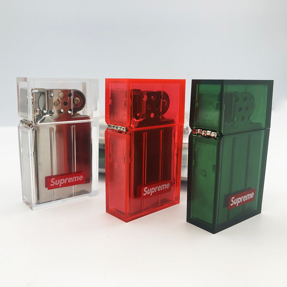 Windproof lighter product image 8, provided for visual reference and product detail review
